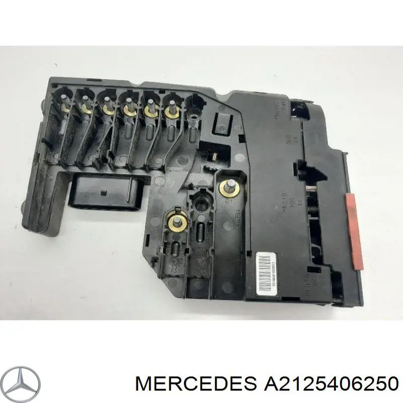 Купить 2125406250 Mercedes 