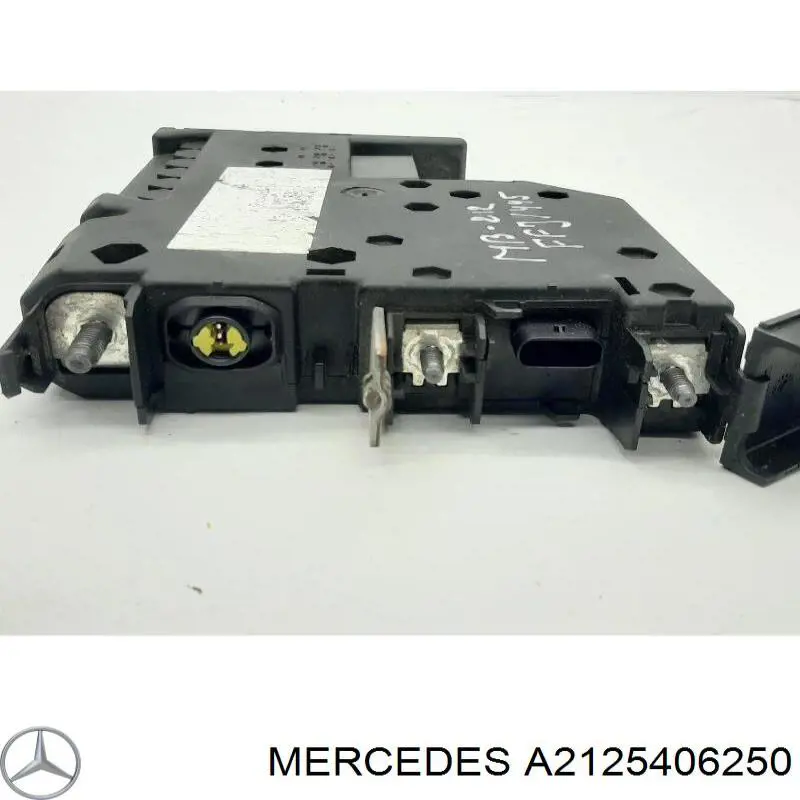  A212540625064 Mercedes