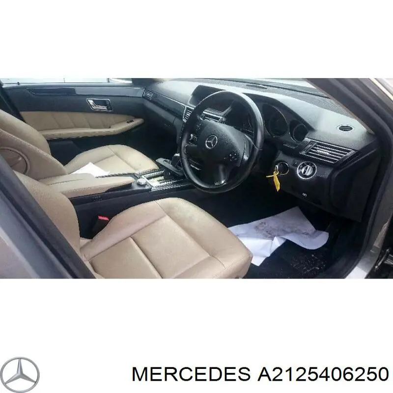  Mercedes 2125406250