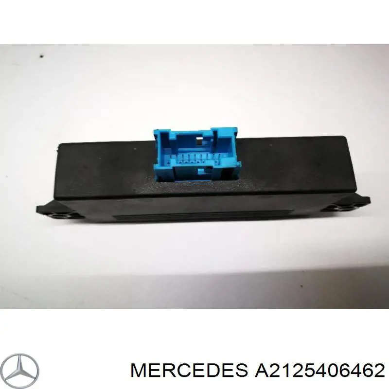 Модуль управления (ЭБУ) выравнивания задней подвески Mercedes A2125406462 цена, от 34.24 USD
