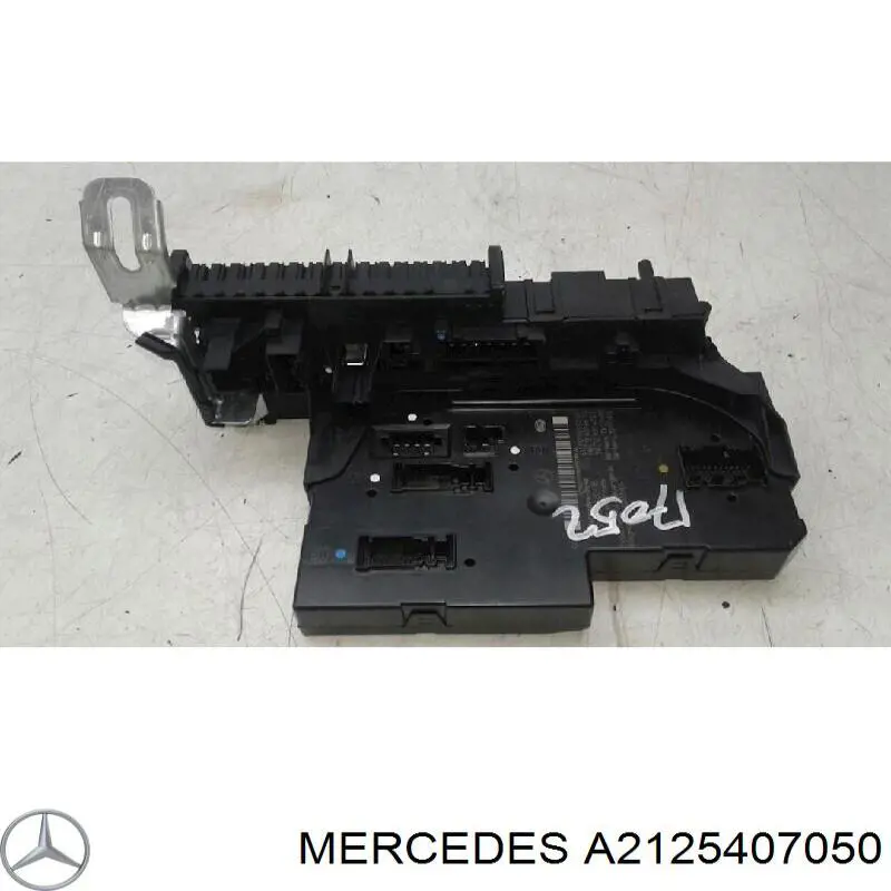 A2125407050 Mercedes 