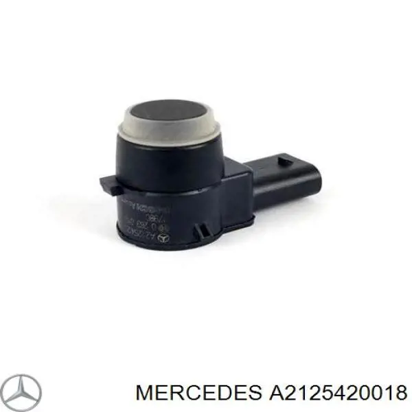 A2125420018 Mercedes