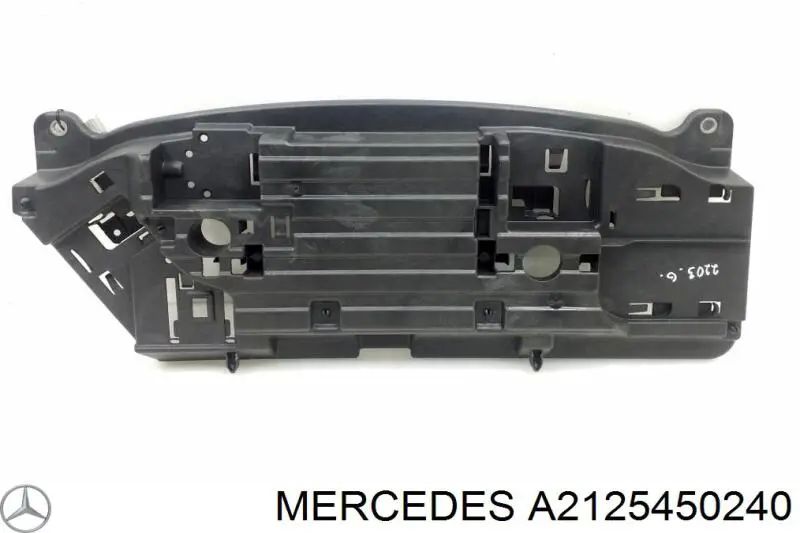 A2125450240 Mercedes 
