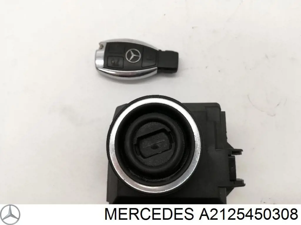 Купить 2125450308 Mercedes 
