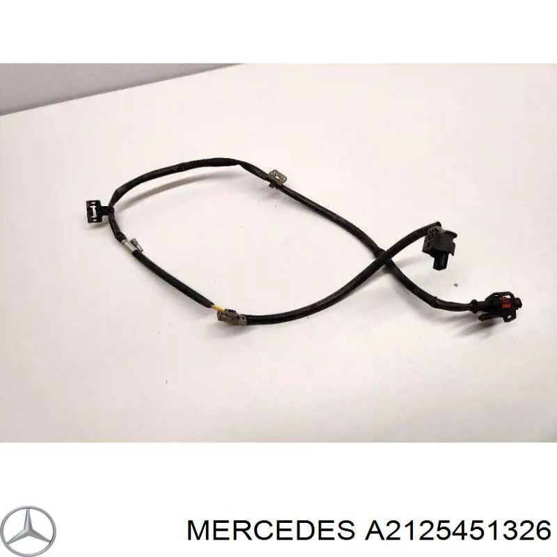  A2125451326 Mercedes