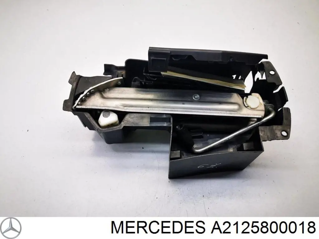  Mercedes A2125800018 цена, от 34.33 USD