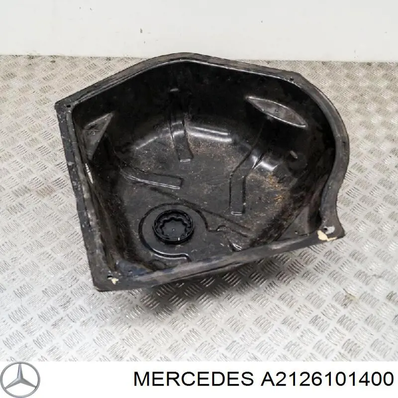 A2126101400 Mercedes 