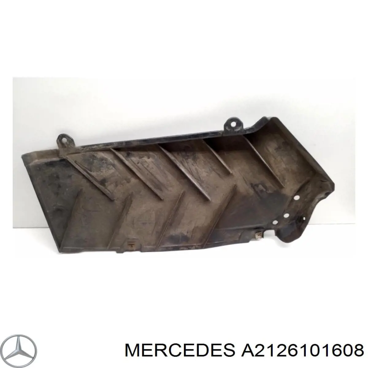  A2126101608 Mercedes