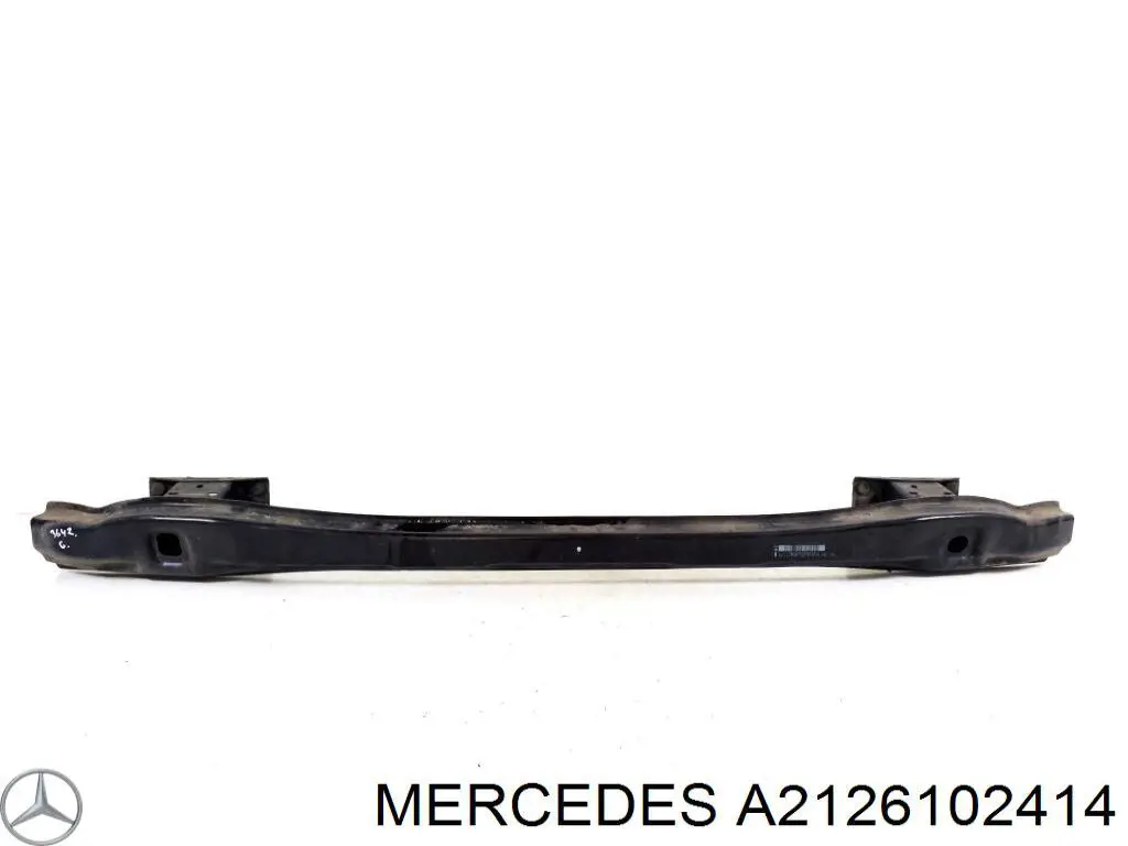Балка бампера заднего Mercedes A2126102414 цена, от 57.01 USD