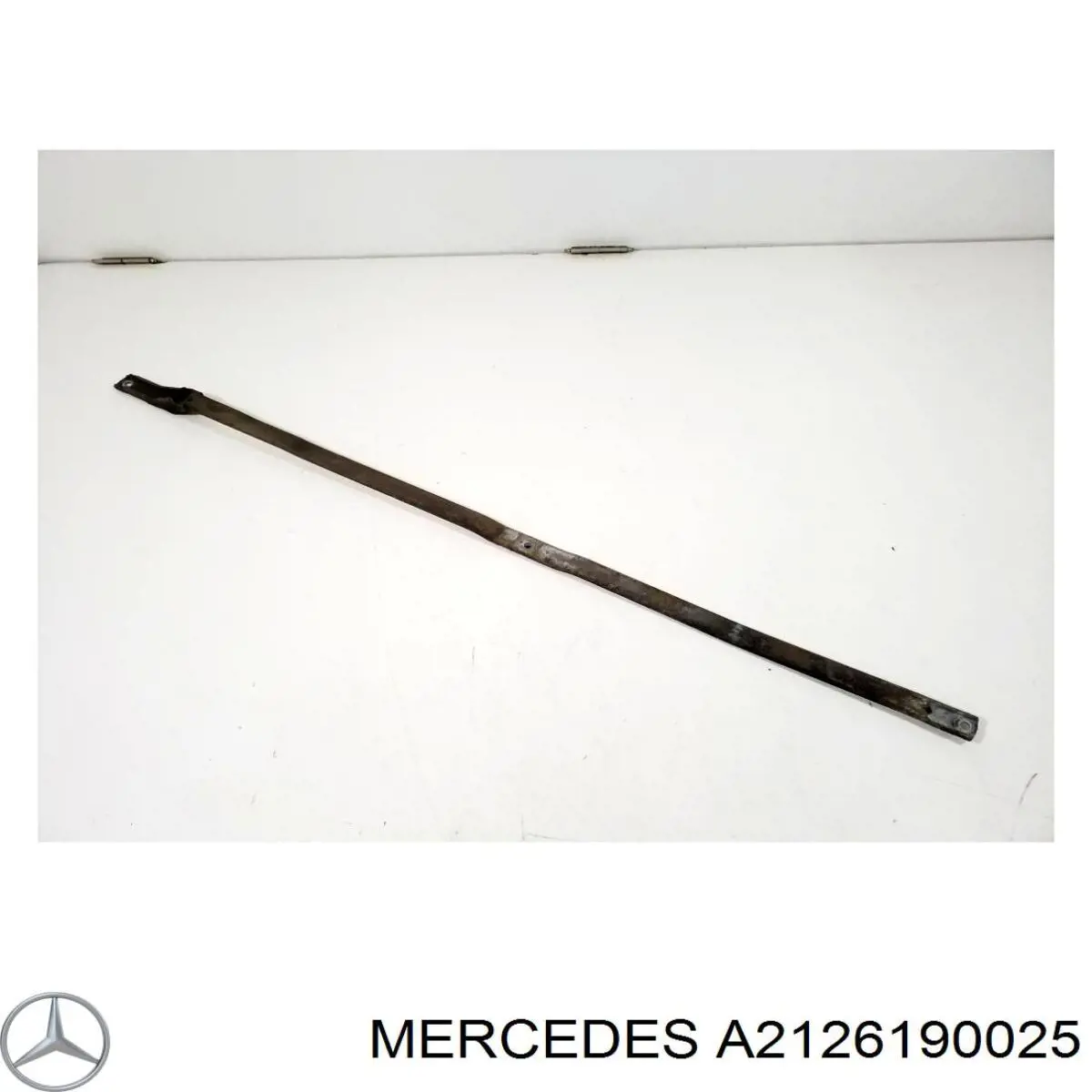  Mercedes A2126190025 цена, от 13.58 USD