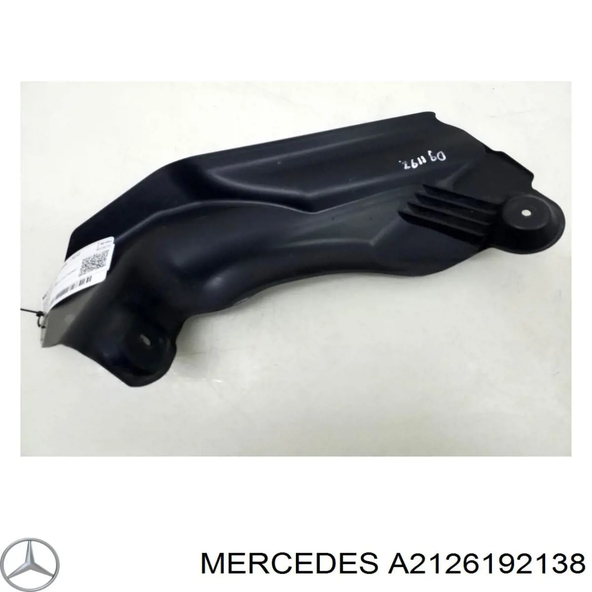 A2126192138 Mercedes 