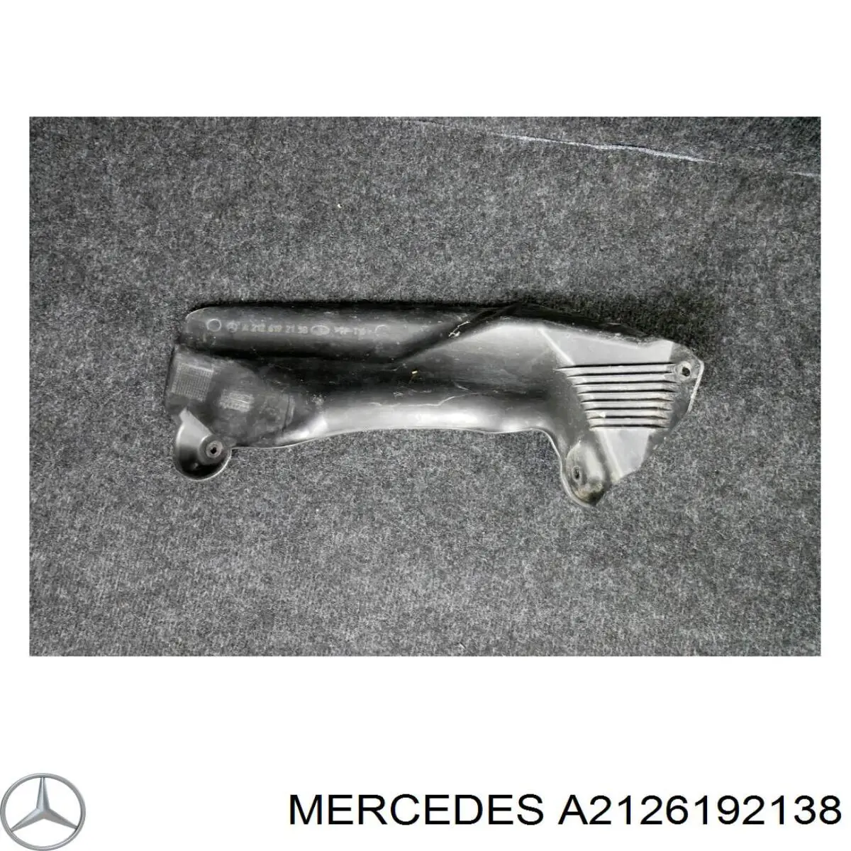 Mercedes A2126192138 цена, от 11.40 USD