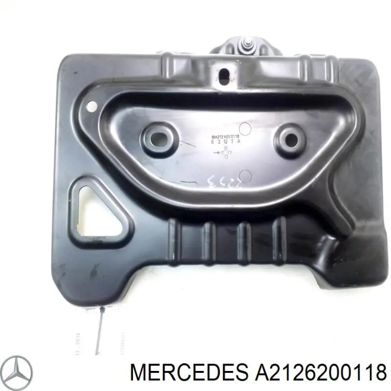  A2126200118 Mercedes