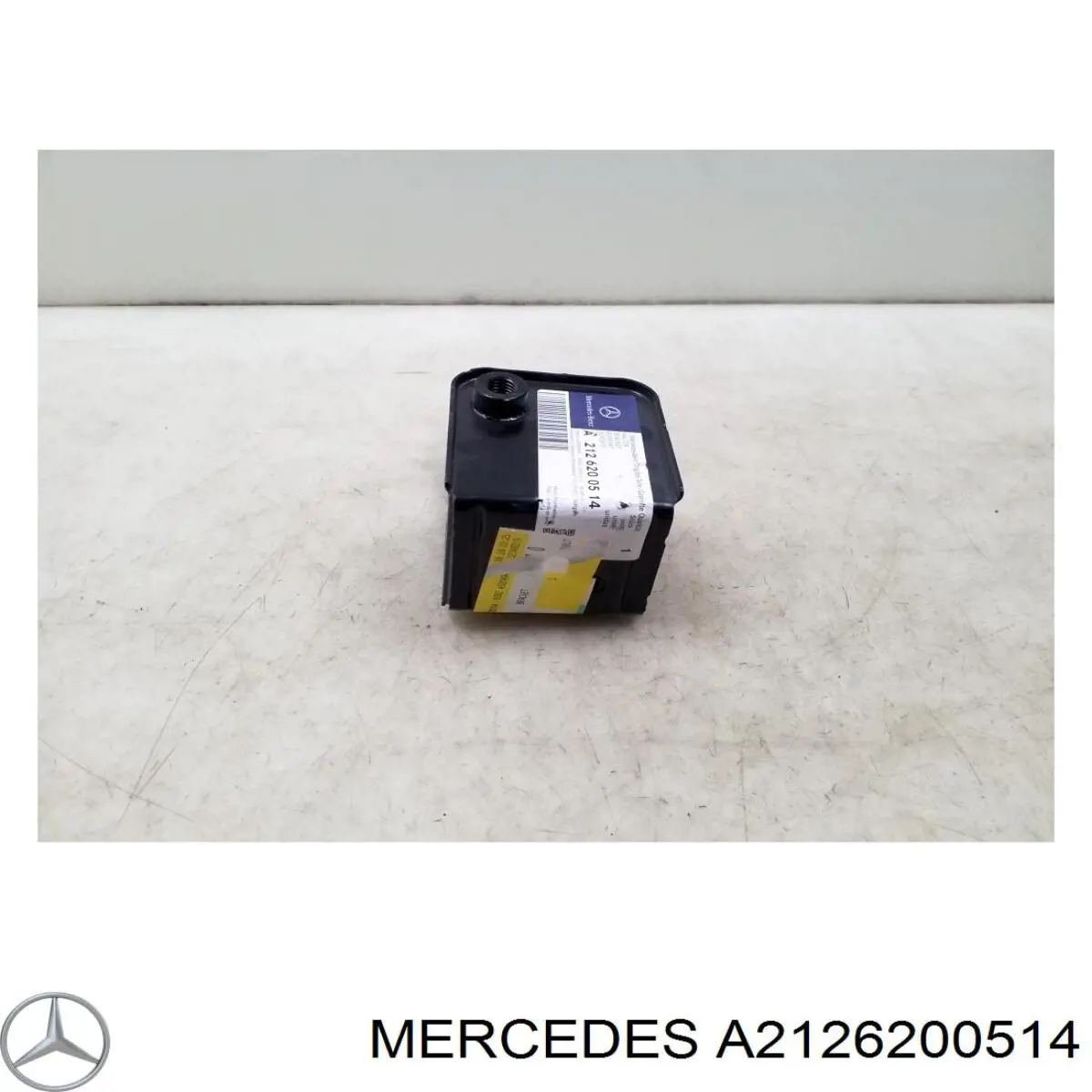  Mercedes A2126200514 цена, от 113.00 USD