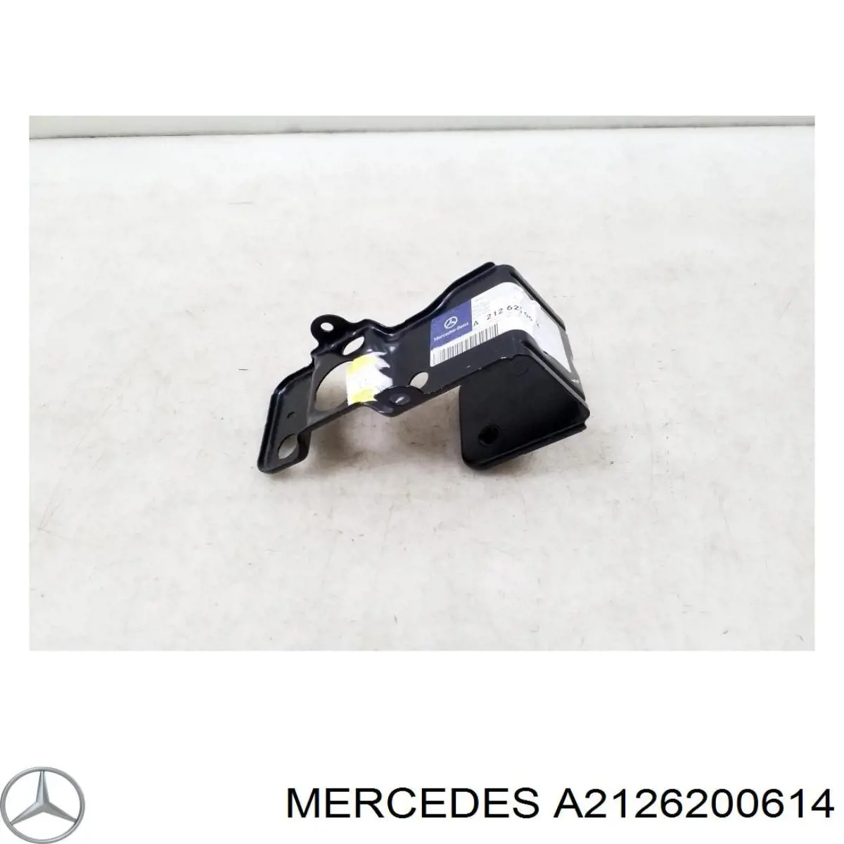 A2126200614 Mercedes 