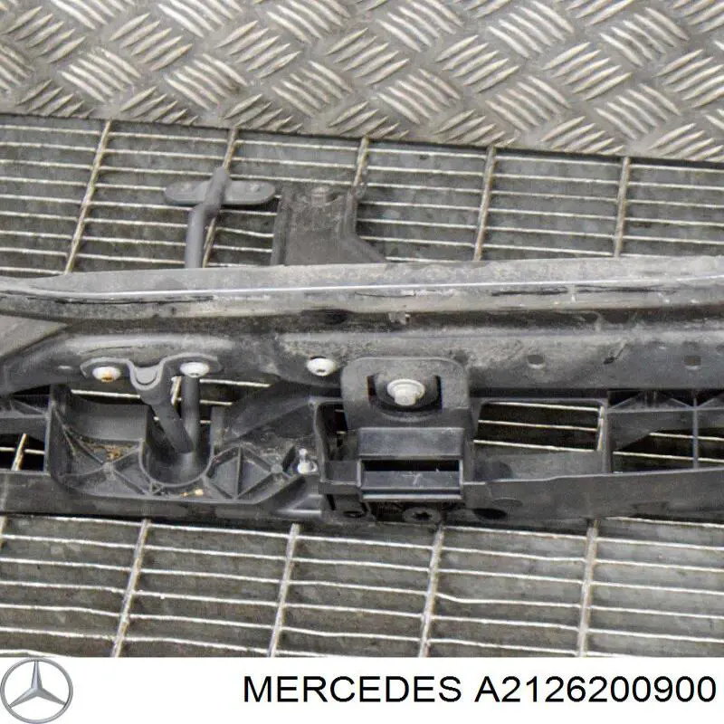 Купить 2126200900 Mercedes 
