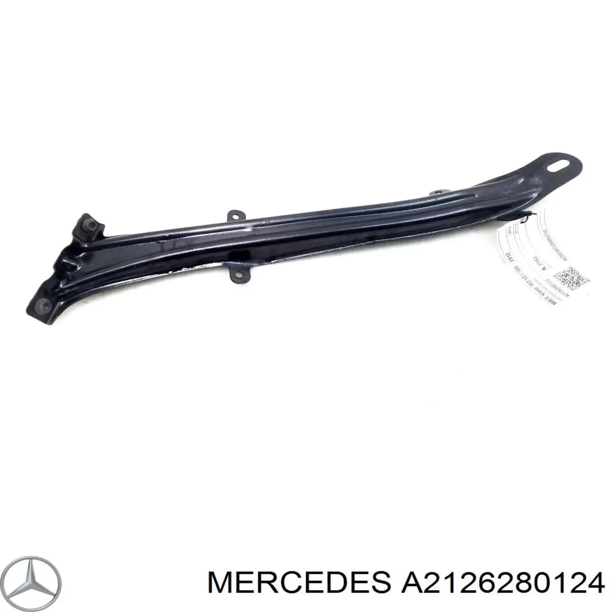 A2126280124 Mercedes 
