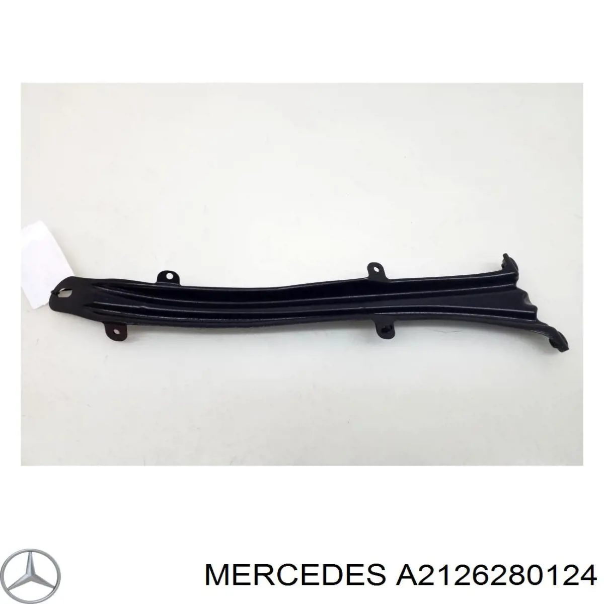  Mercedes A2126280124 цена, от 7.56 USD