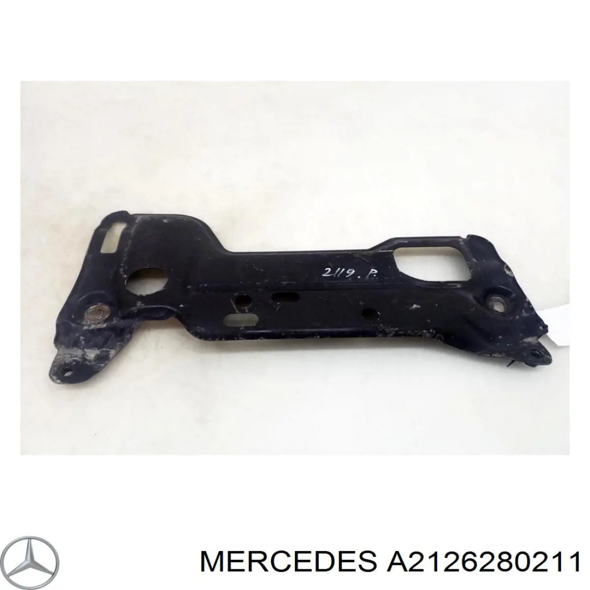  A2126280211 Mercedes