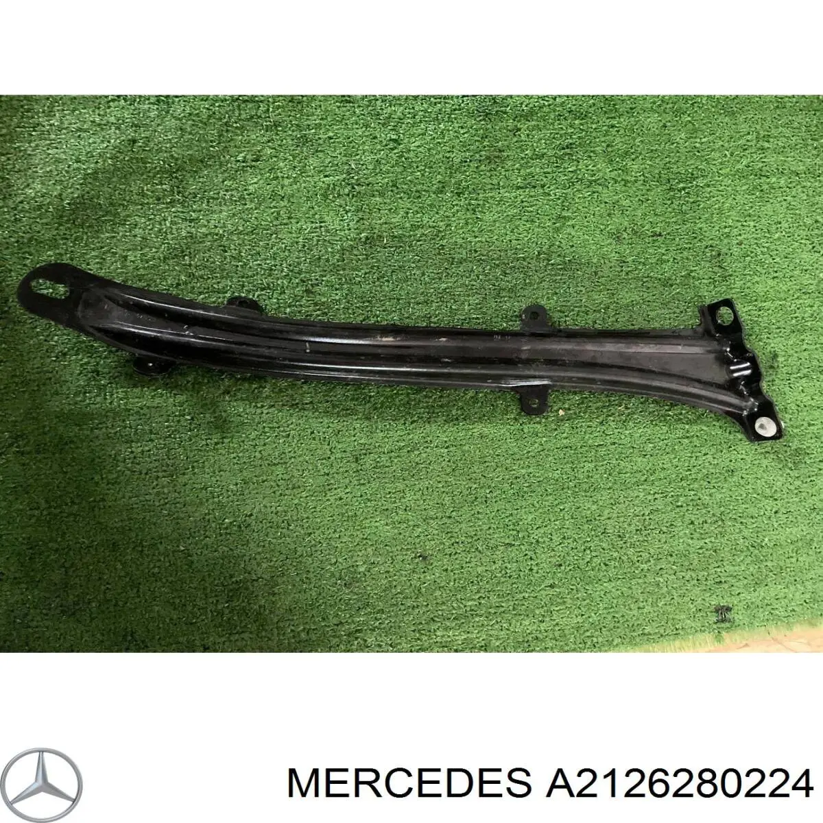  A2126280224 Mercedes