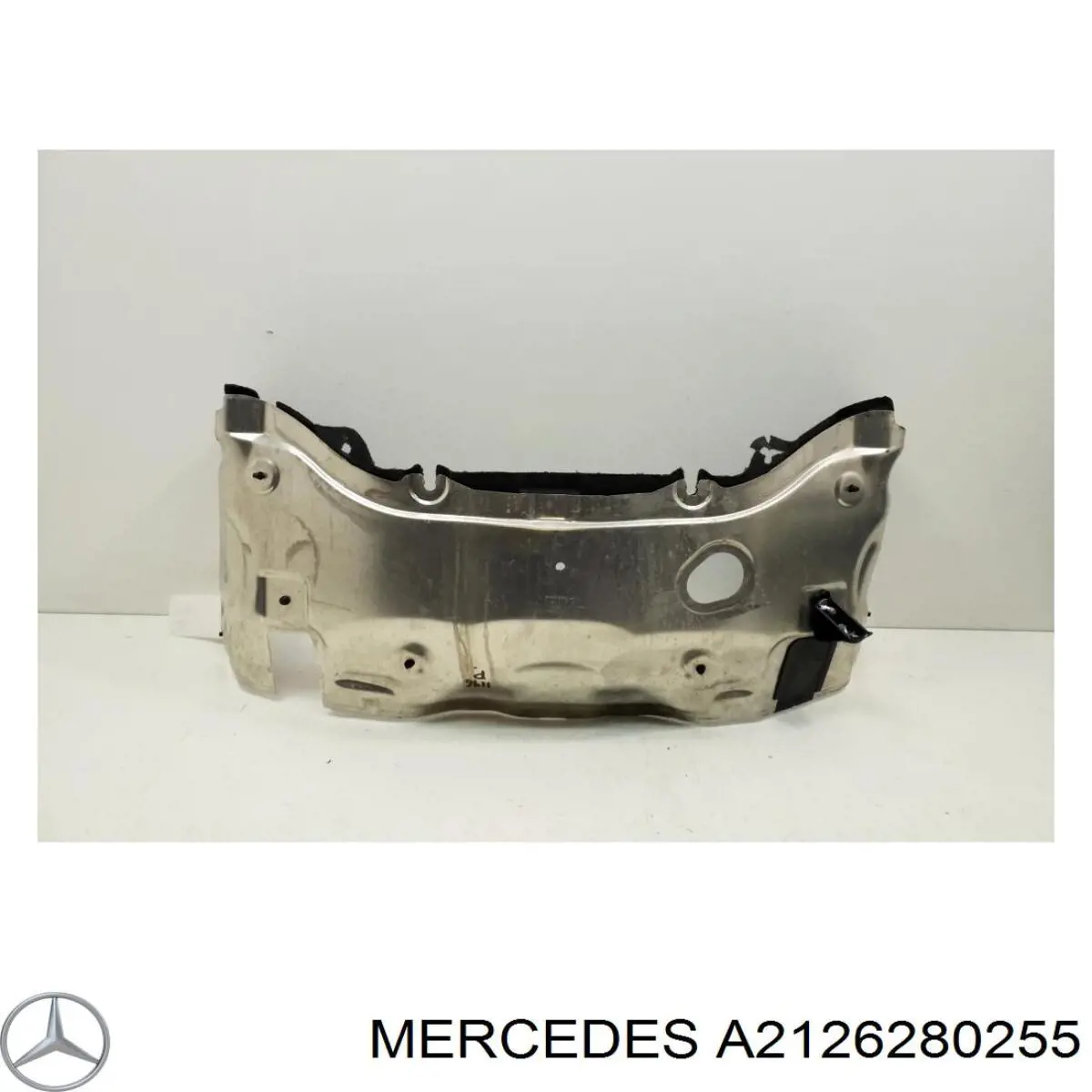  A2126280255 Mercedes