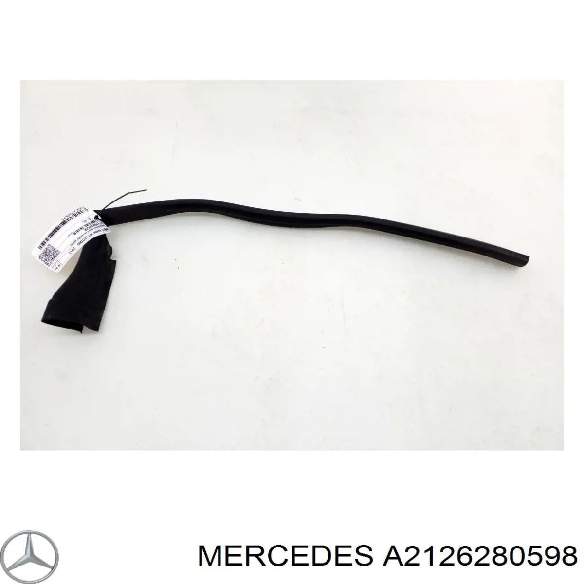  Mercedes A2126280598 цена, от 6.21 USD