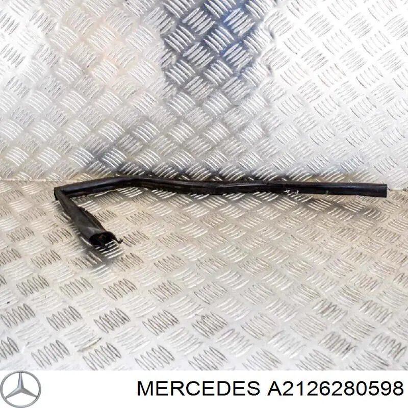  A2126280598 Mercedes