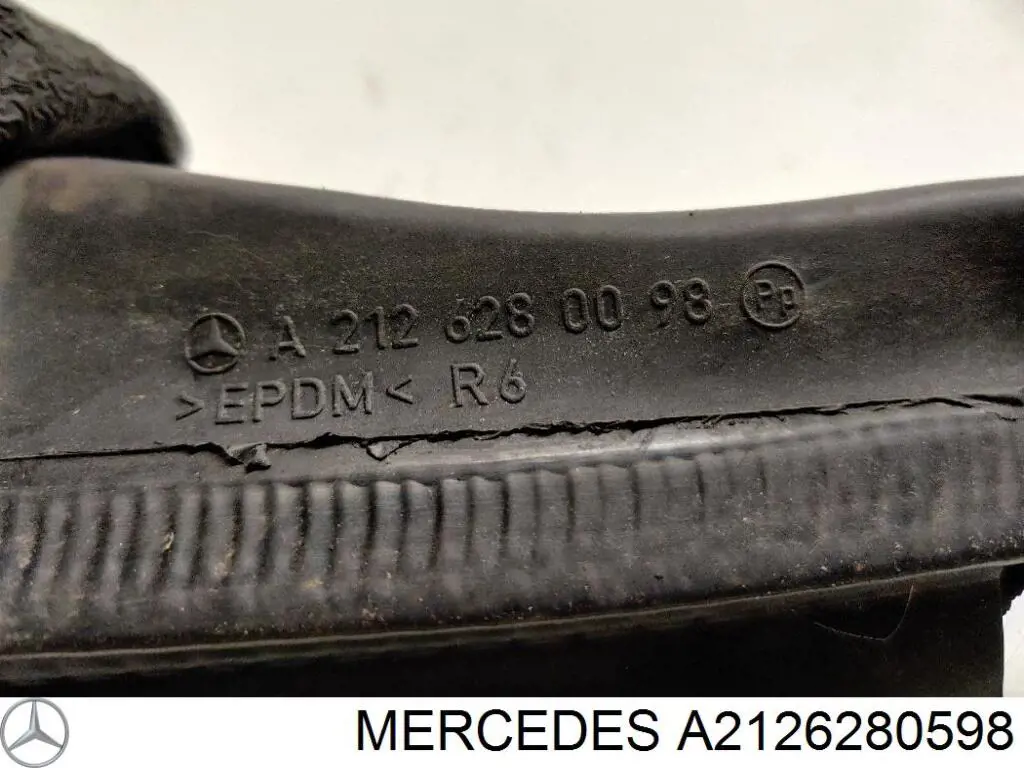  Mercedes A2126280598