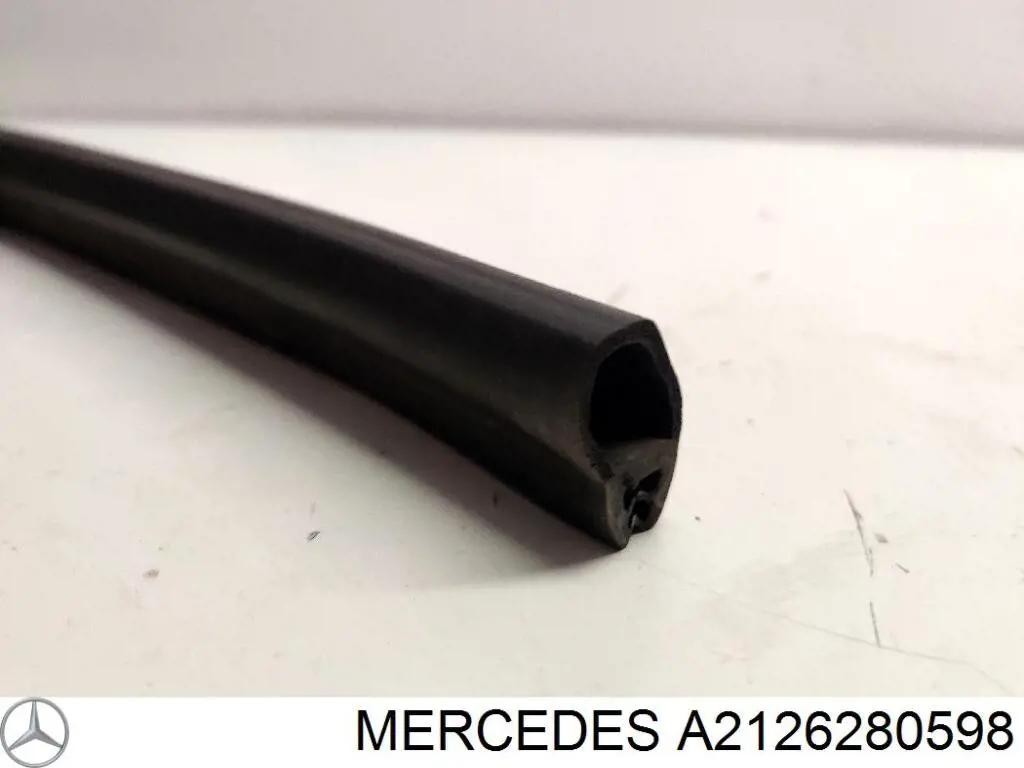 A2126280598 Mercedes 