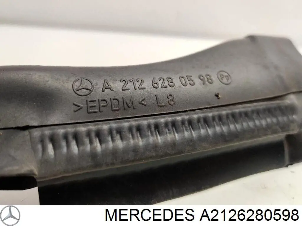  Mercedes A2126280598 цена, от 6.21 USD