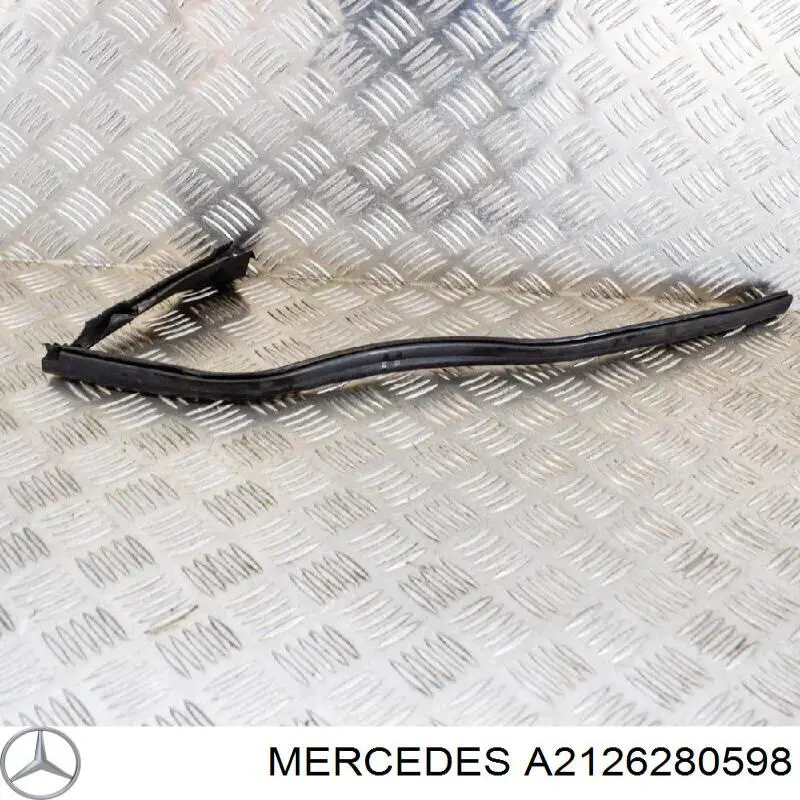  A2126280598 Mercedes