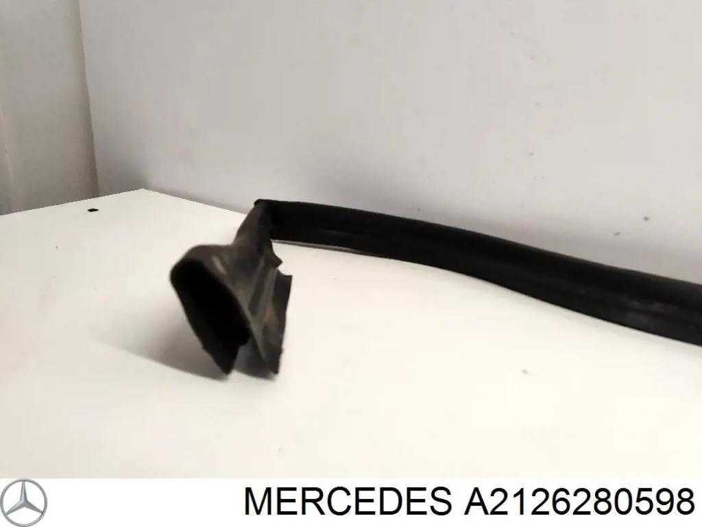 Купить A2126280598 Mercedes 