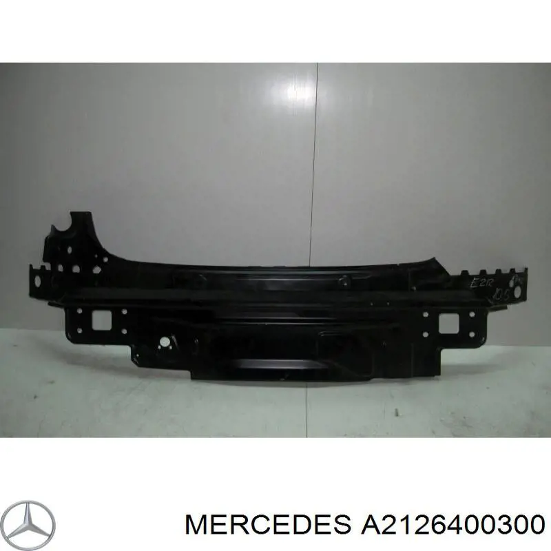 Перегородка Mercedes A2126400300 цена, от 126.69 USD