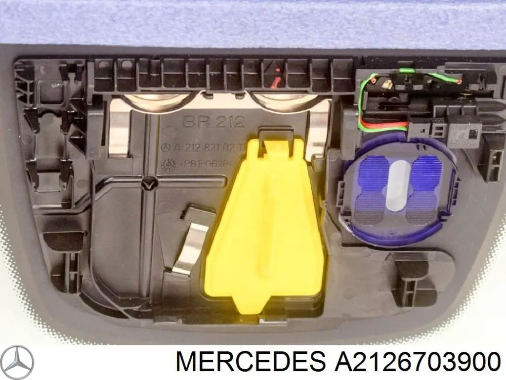 GS4620D14 XYG Автостекло