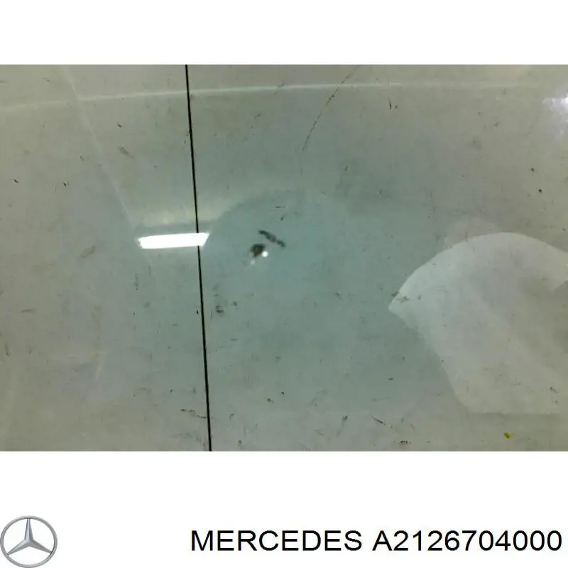 Pára-brisas para Mercedes E  W212