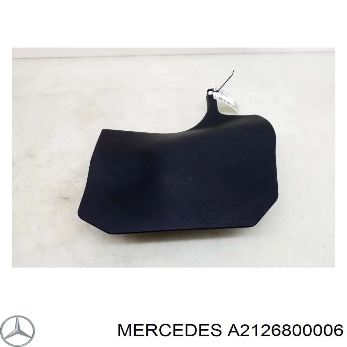 A2126800006 Mercedes 