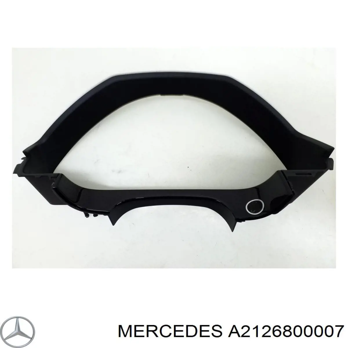  A2126800007 Mercedes