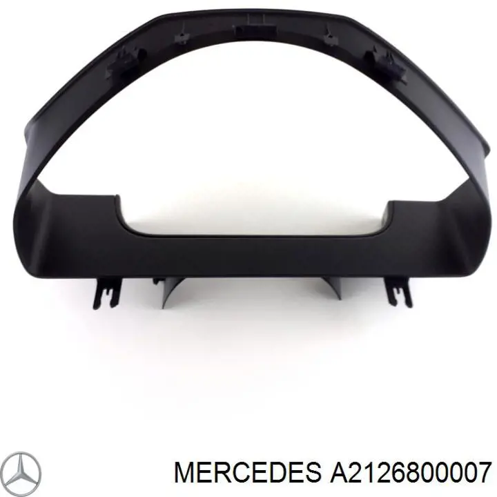 A2126800007 Mercedes 