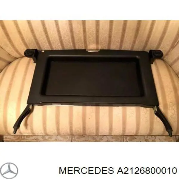  Mercedes 2126800010 цена, от 125.43 USD