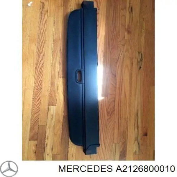 Купить 2126800010 Mercedes 