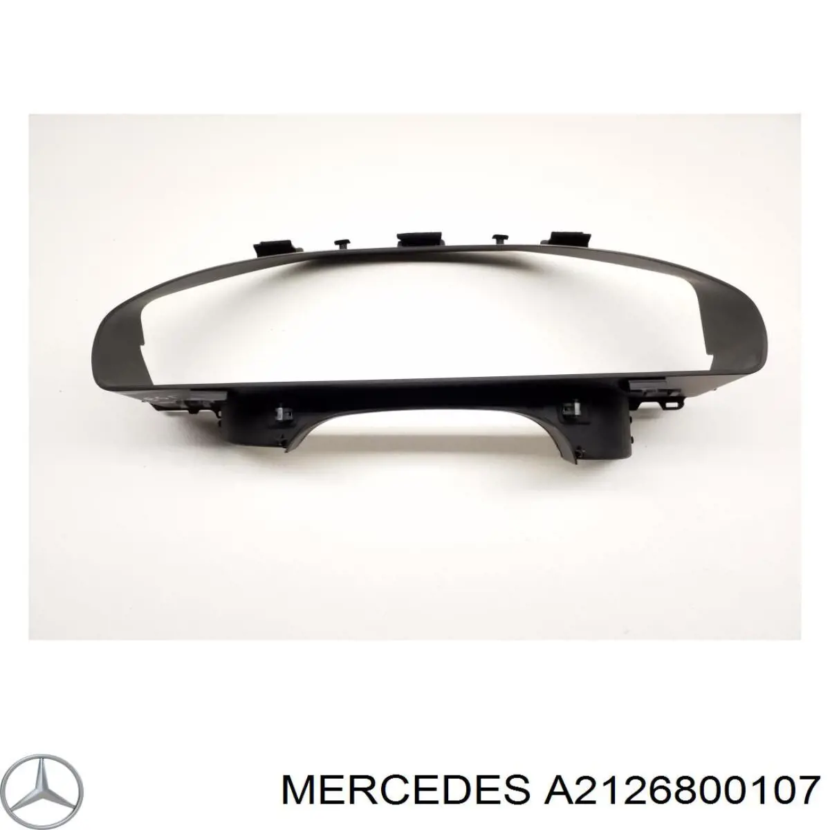  Mercedes A2126800107 цена, от 14.11 USD