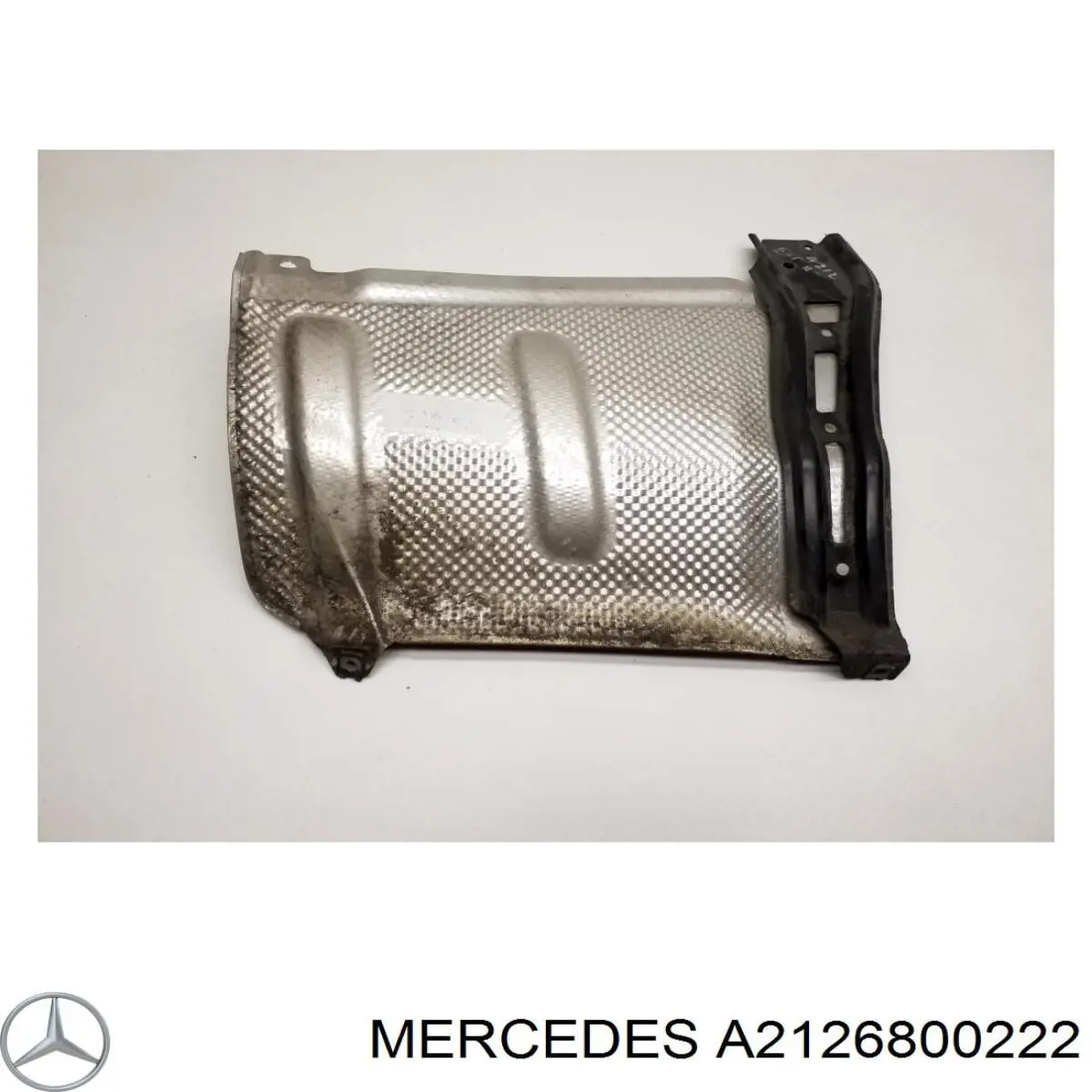 A2126800222 Mercedes 