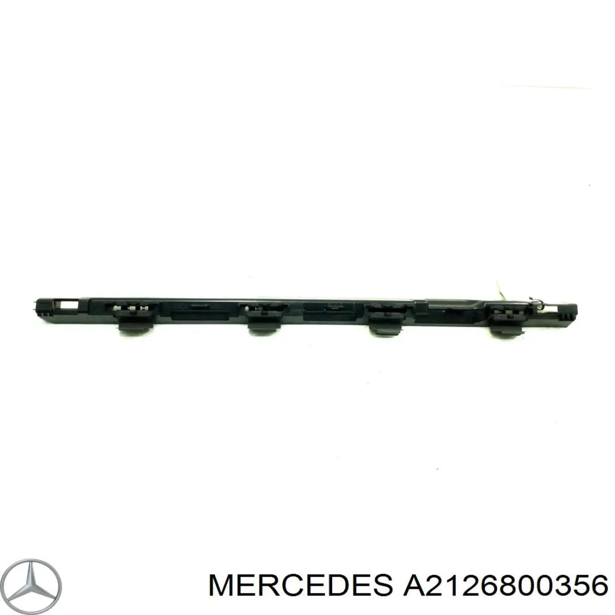  A2126800356 Mercedes