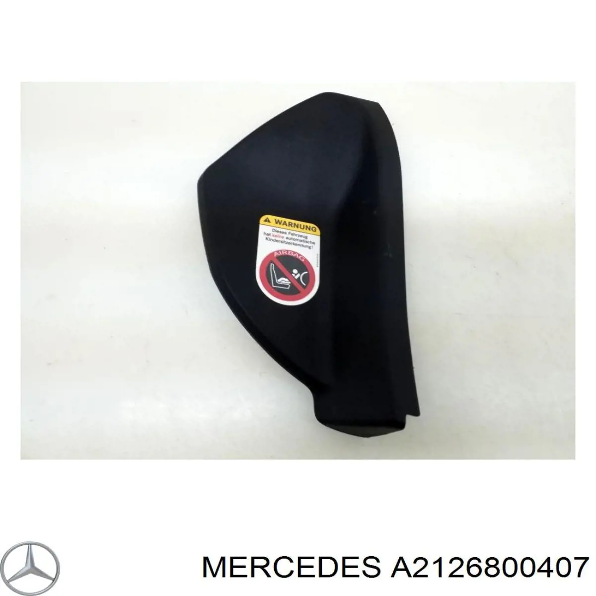  2126800407 Mercedes