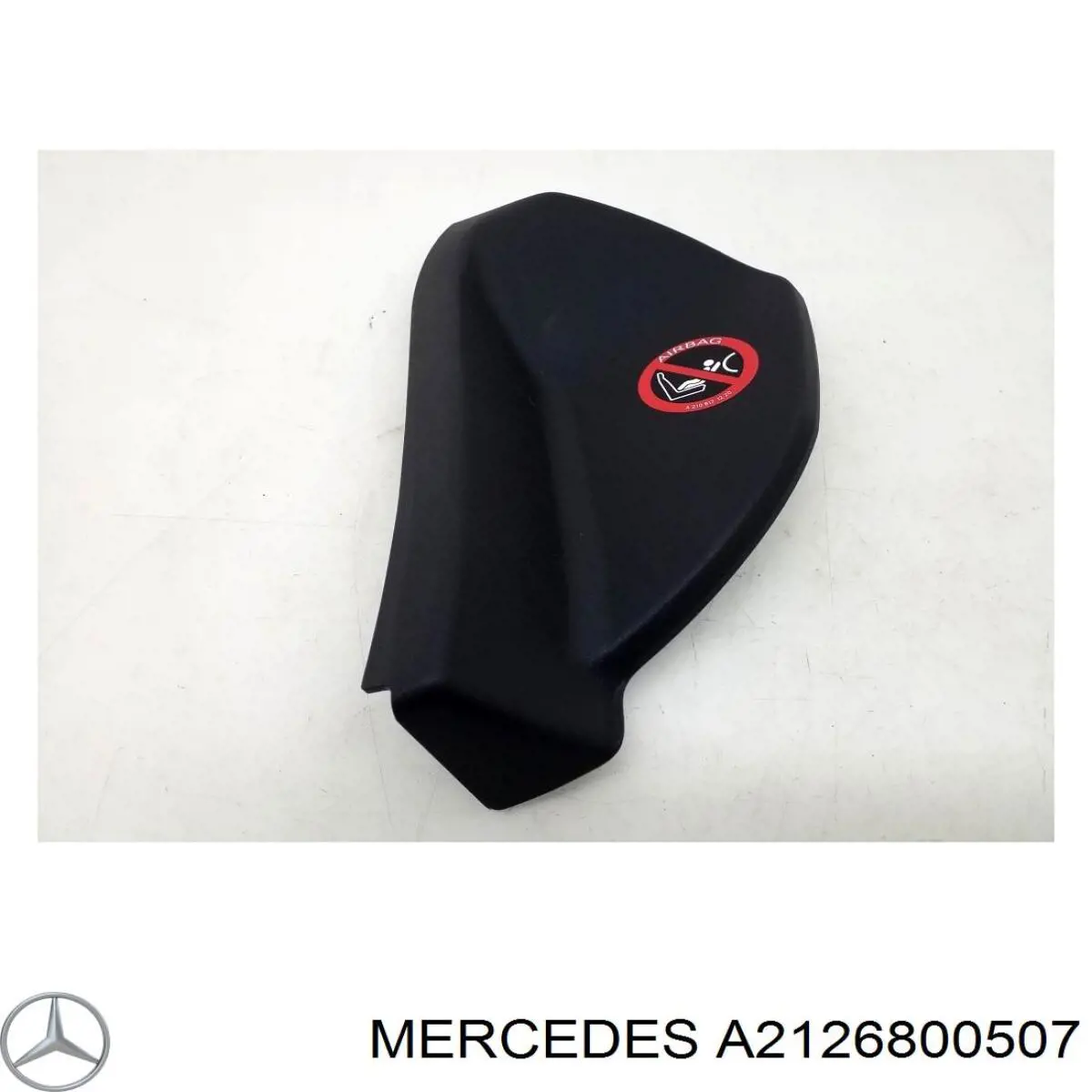  A2126800507 Mercedes