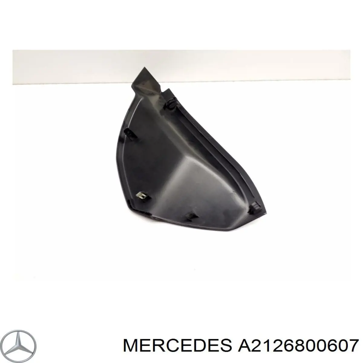A2126800607 Mercedes 
