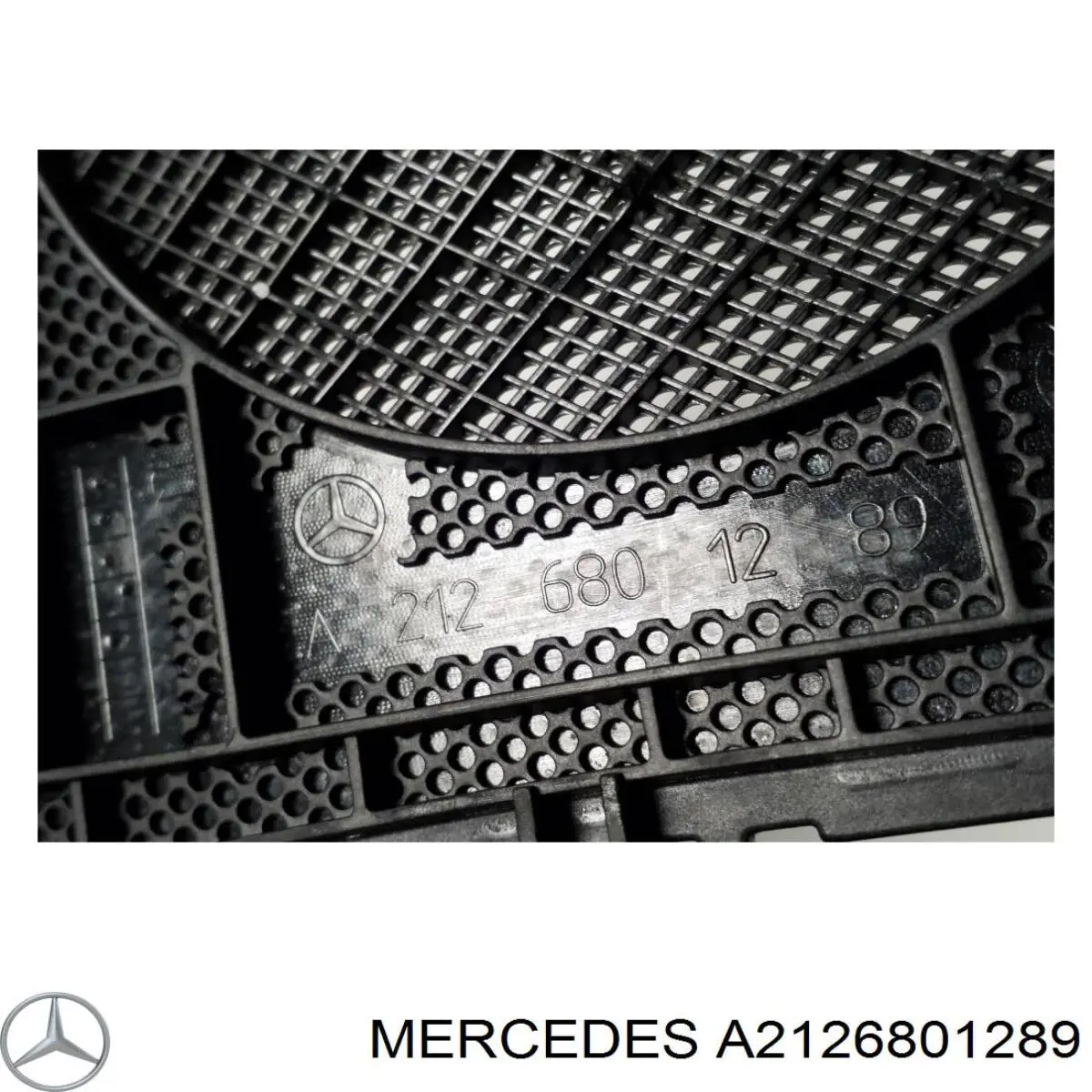  A21268012899051 Mercedes