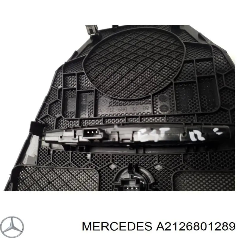  Mercedes A21268012899051