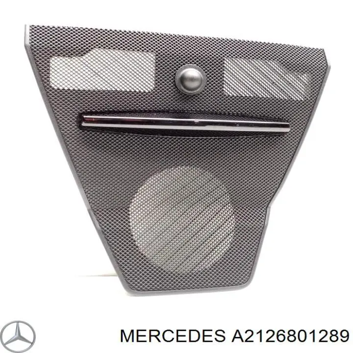 A21268012899051 Mercedes 