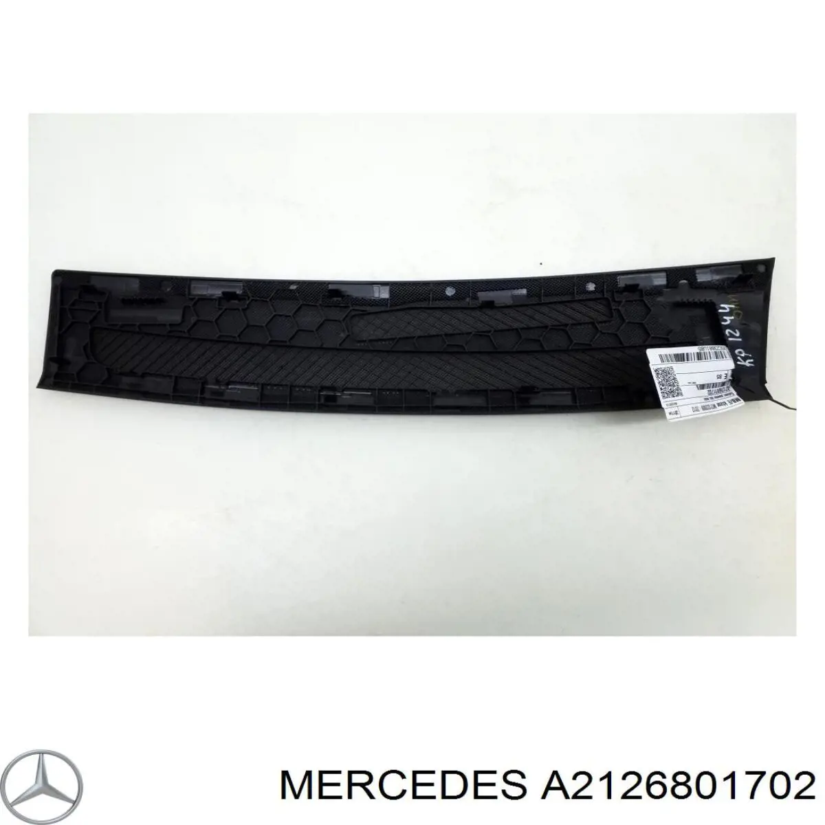 A21268017029051 Mercedes 